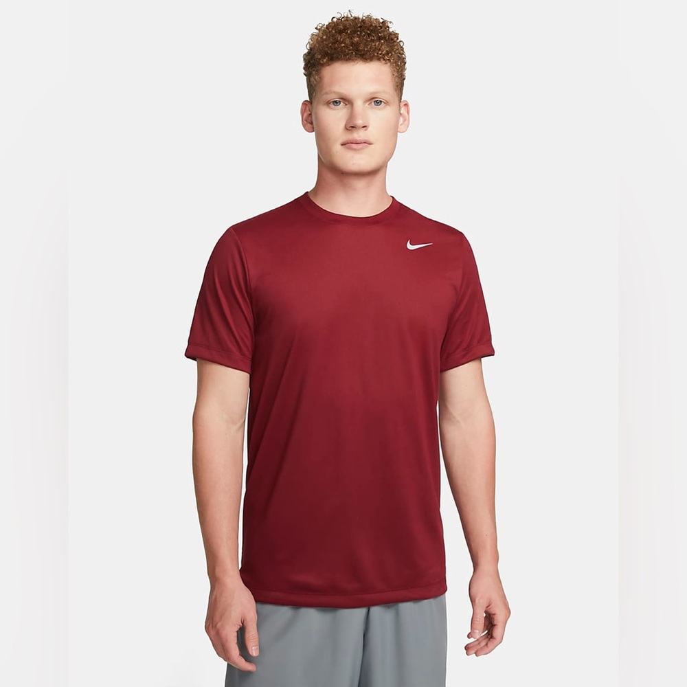 Nike Dri-FIT Legend Men's Fitness T-Shirt - Sz XL